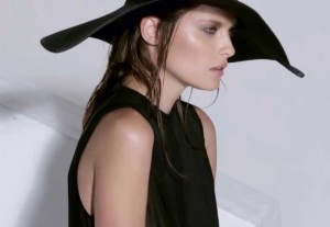 Witchery pushing new path